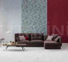 Модульный диван All-Two Модульный диван All-Two фабрика Bonaldo