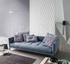 Итальянские Диваны - Модульный диван Coral Итальянские Диваны - Модульный диван Coral фабрика Bonaldo