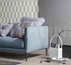 Итальянские Диваны - Модульный диван Coral Итальянские Диваны - Модульный диван Coral фабрика Bonaldo