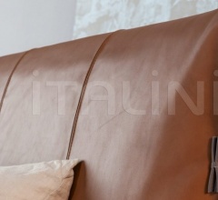 Итальянские Кровати - Кровать Cuff фабрика Bonaldo