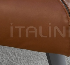 Итальянские Кровати - Кровать Cuff фабрика Bonaldo