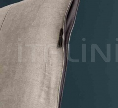 Итальянские Кровати - Кровать Cuff фабрика Bonaldo