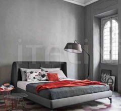 Итальянские Кровати - Кровать Basket air фабрика Bonaldo