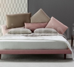 Итальянские Кровати - Кровать Picabia фабрика Bonaldo