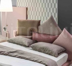 Итальянские Кровати - Кровать Picabia фабрика Bonaldo