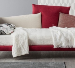 Итальянские Кровати - Кровать Picabia фабрика Bonaldo