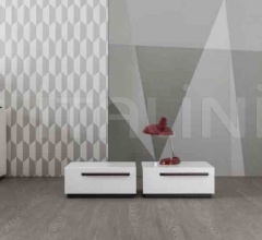 Итальянские Спальни - Тумбочка To Be Итальянские Спальни - Тумбочка To Be фабрика Bonaldo