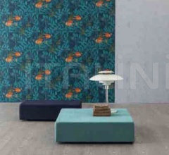 Итальянские Пуфы - Пуф Arch Итальянские Пуфы - Пуф Arch фабрика Bonaldo