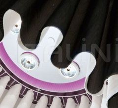 Подвесной светильник SKIRT SK 150 2 фабрика Axo Light