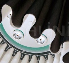 Подвесной светильник SKIRT SK 150 2 фабрика Axo Light