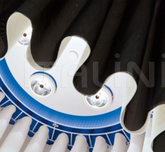 Подвесной светильник SKIRT SK 150 2 фабрика Axo Light