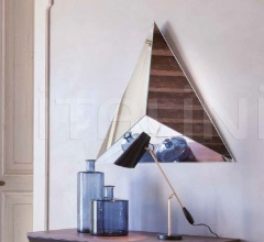Стол-консоль Ventaglio Стол-консоль Ventaglio фабрика Tonin Casa