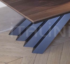 Стол-консоль Ventaglio Стол-консоль Ventaglio фабрика Tonin Casa