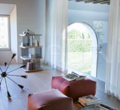 Пуф Truly 42760 фабрика Tonin Casa