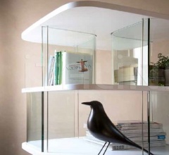 Стеллаж Fenice фабрика Tonin Casa