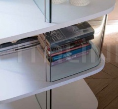 Стеллаж Fenice фабрика Tonin Casa