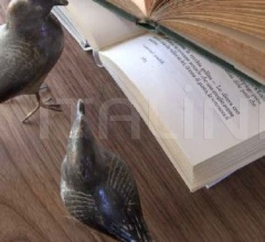 Стеллаж Fenice фабрика Tonin Casa