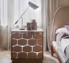 Тумбочка Honey night Тумбочка Honey night фабрика Tonin Casa