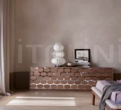Комод Honey night Комод Honey night фабрика Tonin Casa