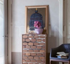 Комод-шкаф Honey night Комод-шкаф Honey night фабрика Tonin Casa