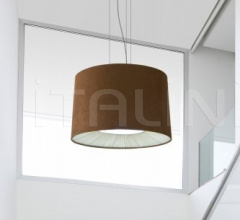 Итальянские Свет - Подвесной светильник velvet Итальянские Свет - Подвесной светильник velvet фабрика Axo Light