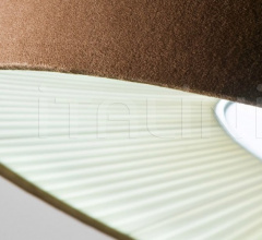 Итальянские Свет - Подвесной светильник velvet Итальянские Свет - Подвесной светильник velvet фабрика Axo Light