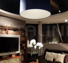 Подвесной светильник VELVET VEL 100 фабрика Axo Light