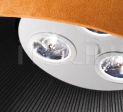 Подвесной светильник VELVET VEL 100 фабрика Axo Light