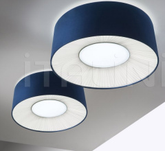 Итальянские Потолочные светильники - Потолочный светильник velvet Итальянские Потолочные светильники - Потолочный светильник velvet фабрика Axo Light