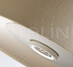 Итальянские Потолочные светильники - Потолочный светильник velvet Итальянские Потолочные светильники - Потолочный светильник velvet фабрика Axo Light