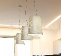 Итальянские Свет - Подвесной светильник DAMASCO DAM 032 Итальянские Свет - Подвесной светильник DAMASCO DAM 032 фабрика Axo Light