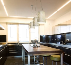 Итальянские Свет - Подвесной светильник DAMASCO DAM 032 Итальянские Свет - Подвесной светильник DAMASCO DAM 032 фабрика Axo Light