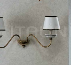 Итальянские Свет - Настенный светильник 417 Итальянские Свет - Настенный светильник 417 фабрика Il Paralume Marina