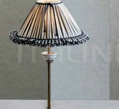 Итальянские Настольные светильники - Настольный светильник 412 Итальянские Настольные светильники - Настольный светильник 412 фабрика Il Paralume Marina