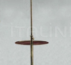 Итальянские Свет - Торшер 443 Итальянские Свет - Торшер 443 фабрика Il Paralume Marina