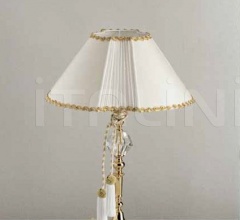 Итальянские Настольные светильники - Настольный светильник 524 Итальянские Настольные светильники - Настольный светильник 524 фабрика Il Paralume Marina