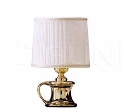 Итальянские Настольные светильники - Настольный светильник 128 Итальянские Настольные светильники - Настольный светильник 128 фабрика Il Paralume Marina