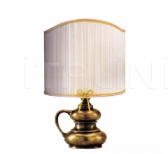 Итальянские Настольные светильники - Настольный светильник 106 Итальянские Настольные светильники - Настольный светильник 106 фабрика Il Paralume Marina