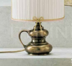 Итальянские Настольные светильники - Настольный светильник 106 Итальянские Настольные светильники - Настольный светильник 106 фабрика Il Paralume Marina