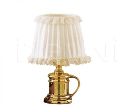 Итальянские Настольные светильники - Настольный светильник 105 Итальянские Настольные светильники - Настольный светильник 105 фабрика Il Paralume Marina