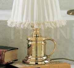 Итальянские Настольные светильники - Настольный светильник 105 Итальянские Настольные светильники - Настольный светильник 105 фабрика Il Paralume Marina