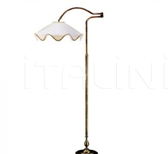 Итальянские Свет - Торшер 262 Итальянские Свет - Торшер 262 фабрика Il Paralume Marina