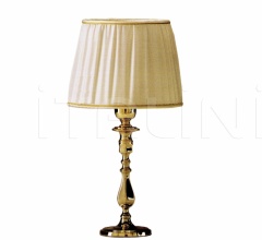 Итальянские Настольные светильники - Настольный светильник 444 Итальянские Настольные светильники - Настольный светильник 444 фабрика Il Paralume Marina