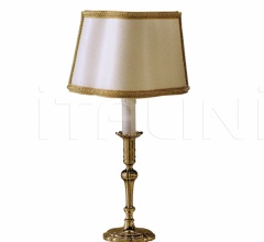 Итальянские Настольные светильники - Настольный светильник 270 Итальянские Настольные светильники - Настольный светильник 270 фабрика Il Paralume Marina