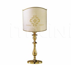 Итальянские Настольные светильники - Настольный светильник 269 Итальянские Настольные светильники - Настольный светильник 269 фабрика Il Paralume Marina
