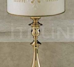 Итальянские Настольные светильники - Настольный светильник 269 Итальянские Настольные светильники - Настольный светильник 269 фабрика Il Paralume Marina