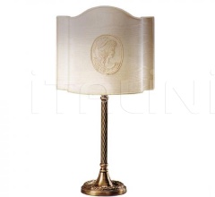 Итальянские Настольные светильники - Настольный светильник 559 Итальянские Настольные светильники - Настольный светильник 559 фабрика Il Paralume Marina