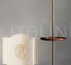 Итальянские Настольные светильники - Настольный светильник 559 Итальянские Настольные светильники - Настольный светильник 559 фабрика Il Paralume Marina