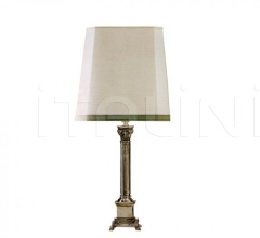 Итальянские Настольные светильники - Настольный светильник 187 Итальянские Настольные светильники - Настольный светильник 187 фабрика Il Paralume Marina