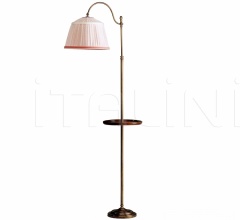 Итальянские Свет - Торшер 574 Итальянские Свет - Торшер 574 фабрика Il Paralume Marina